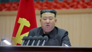 Berita 2024, Korea Utara Bakal Rilis Tiga Satelit Mata-mata Baru