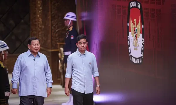 Capres Terbaru Prabowo Direncanakan Hadiri Lomba Mengolah Partai Golkar, Gibran Mangkir