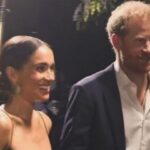 Meghan Markle dan Pangeran Harry Hadiri Pemutaran Pertama Film Bob Marley: One Love