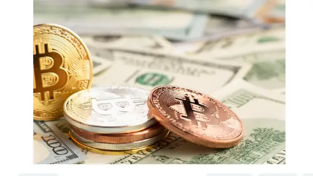 Seputar Crypto : Barisan Pengawas Keuangan Meminta SEC Tolak ETF Bitcoin, Ini Penyebabnya