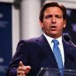 Tentang Ron DeSantis Undur Sebagai Calon Calon presiden AS dari Partai Republik, Alihkan Suportnya ke Donald Trump