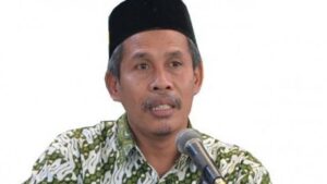 Berita PBNU Lepas Ketua PWNU Jawa timur KH Marzuki Mustamar, Argumen Diplomatis?