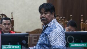 Guru Besar IPB, Bambang Hero, Digugat Perusahaan Pembakar Rimba, KontraS Paksa Pengadilan Tolak