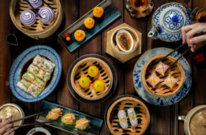 Kuliner Negara : Cara yum cha di Hong Kong, ibu kota dim sum dunia 