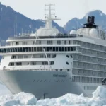 Kapal Pesiar ‘Skandal dan rahasia’: Di atas kapal tempat tinggal pribadi paling eksklusif di dunia