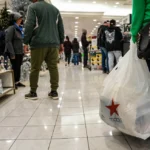 Inflasi Penurunan : Bagaimana department store besar di Amerika menjadi berkembang biak dan sekarat