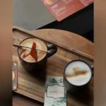 Viral Kopi rasa babi adalah produk terbaru Starbucks di Tiongkok
