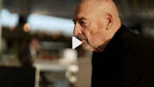 Arsitek pemenang Rem Koolhaas: ‘Di semua gedung saya, saya mencoba melarikan diri’ 