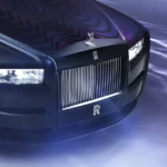 Rolls Royce sedang mengembangkan pabriknya produksi mobil