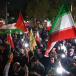 Berita Opini: Apa yang sebenarnya diinginkan Iran serangan rudal