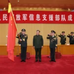 Xi menggoyahkan militer Tiongkok dalam memikirkan kembali cara perang