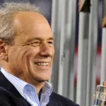 Mantan pemenang Seri Dunia Boston Red Sox Larry Lucchino meninggal pada usia 78 tahun