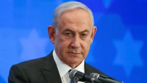 Benjamin Netanyahu membubarkan kabinet perang Israel 