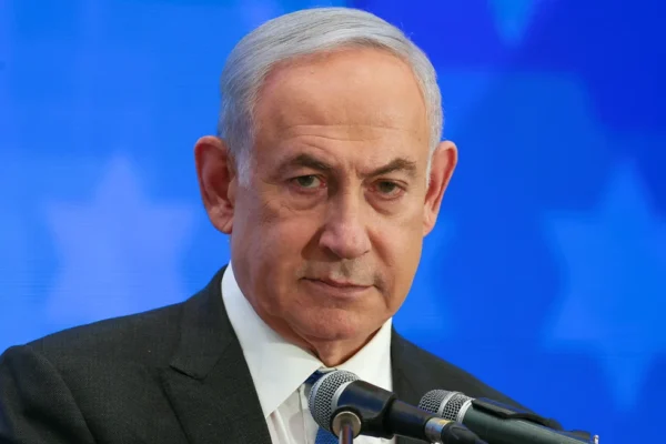 Benjamin Netanyahu membubarkan kabinet perang Israel