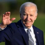 Joe Biden memanfaatkan orbit Hollywood untuk menggalang dana sebesar $28 juta