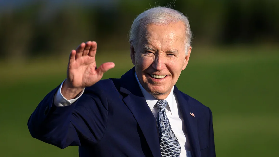 Joe Biden memanfaatkan orbit Hollywood untuk menggalang dana sebesar $28 juta