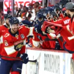 Edmonton Oilers mengalahkan Florida Panthers di Game 5 Final Piala Stanley