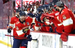 Edmonton Oilers mengalahkan Florida Panthers di Game 5 Final Piala Stanley 