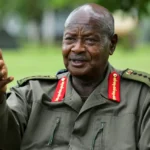 Presiden Uganda Museveni memperingatkan warganya bahwa mereka ‘bermain api’ atas rencana protes