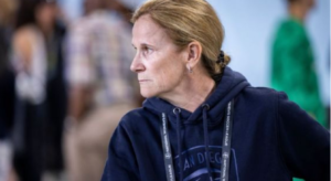 Jill Ellis dari San Diego Wave menyangkal tuduhan pelecehan di tempat kerja