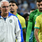 Bos Brasil mengambil 'tanggung jawab penuh' atas tersingkirnya Copa América