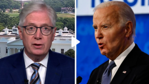 Yang akan terjadi jika Biden memutuskan untuk mundur dari pencalonan