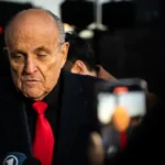 Rudy Giuliani resmi dipecat di New York karena upaya campur tangan pemilu Trump