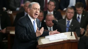 Sejarah panjang Netanyahu yang membingungkan presiden-presiden AS 