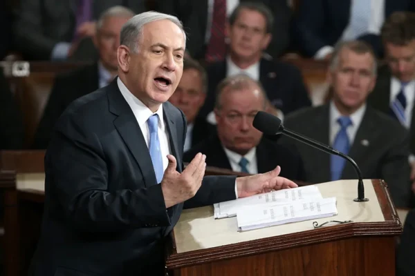 Sejarah panjang Netanyahu yang membingungkan presiden-presiden AS