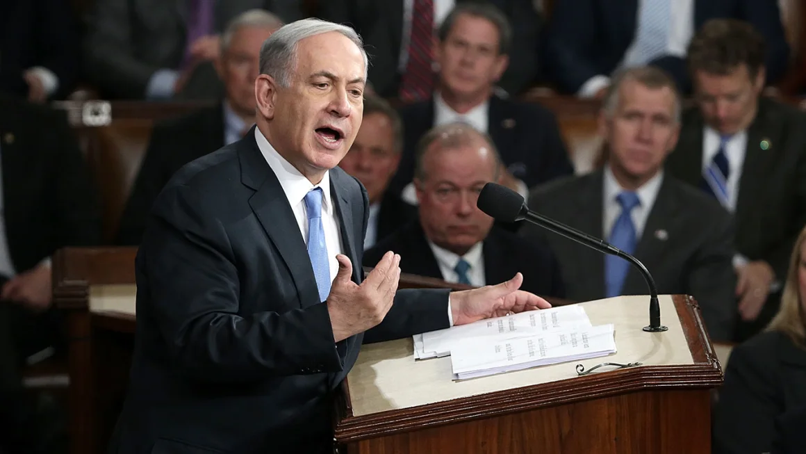 Sejarah panjang Netanyahu yang membingungkan presiden-presiden AS
