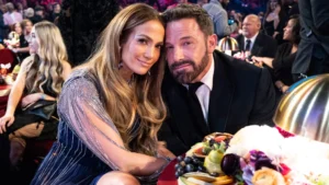 Jennifer Lopez telah mengajukan gugatan cerai dari Ben Affleck 