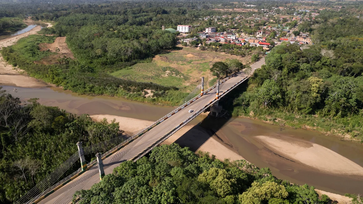 Brasil akan membatasi masuknya sejumlah migran asal Asia