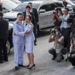 Raja Thailand mendukung Paetongtarn Shinawatra sebagai perdana menteri baru