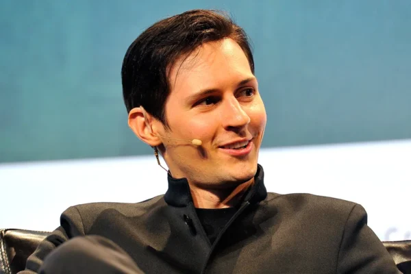 Pendiri Telegram Pavel Durov sedang diselidiki secara formal dengan jaminan sebesar $5,56 juta