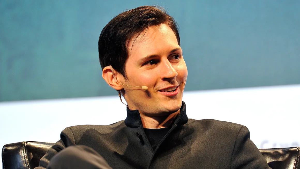 Pendiri Telegram Pavel Durov sedang diselidiki secara formal dengan jaminan sebesar $5,56 juta