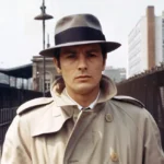 Alain Delon, legenda film Prancis, meninggal pada usia 88 tahun