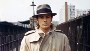 Alain Delon, legenda film Prancis, meninggal pada usia 88 tahun 