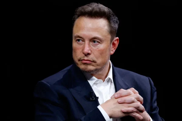 Elon Musk tidak muncul untuk memberikan kesaksian dalam penyelidikan