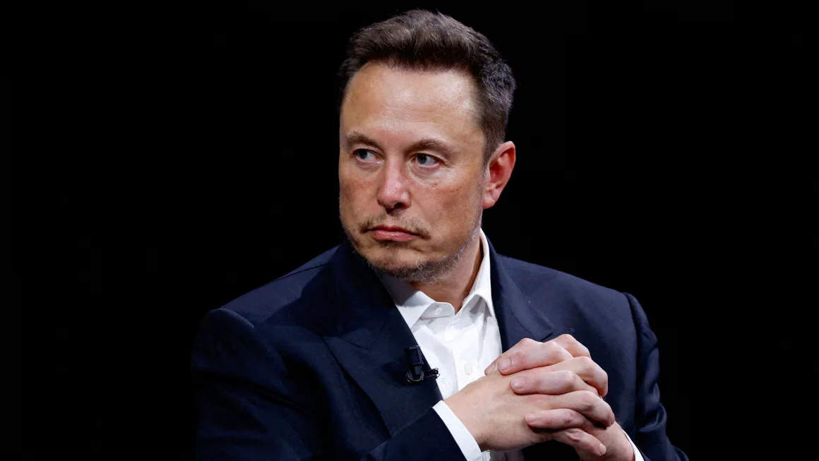 Elon Musk tidak muncul untuk memberikan kesaksian dalam penyelidikan