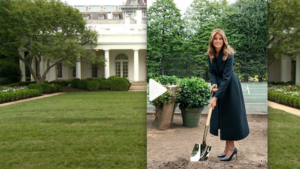 Melania Trump dibayar untuk penampilan langka di sebuah acara politik.