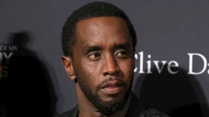 Sean 'Diddy' Combs ingin bersaksi di persidangannya