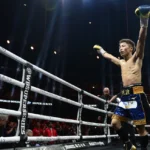 Naoya Inoue: Temui petinju terbaik yang mungkin belum pernah Anda dengar